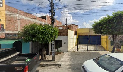 Imagem ilustrativa da empresa Naldinho Chaveiro O amarelinho do Centenário em Campina Grande - PB