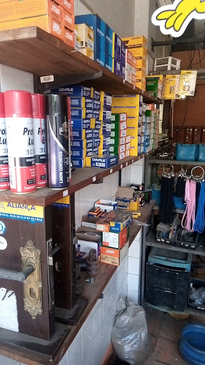 Náutica Chaveiro em São Vicente - SP