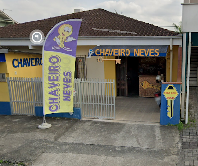 Imagem ilustrativa da empresa Neves - Chaveiro Emergencial em America SC - Chaves Codificadas, Automotivas em America SC em Joinville - SC
