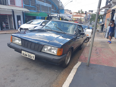 Nico Chaveiro em Limeira - SP