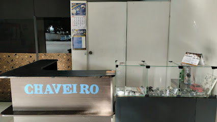 NM Chaveiro em Maringá - PR