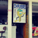 Imagem ilustrativa da empresa Nunes Chaveiro em João Pessoa - PB