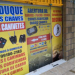 Imagem ilustrativa da empresa O Duque das Chaves em Manaus - AM