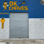 Imagem ilustrativa da empresa OK CHAVES em Petrolina - PE
