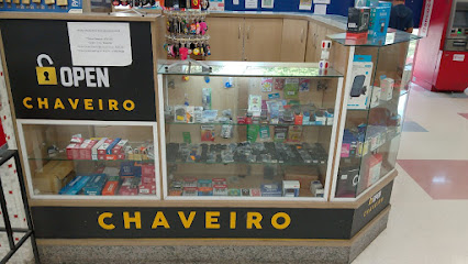 Imagem ilustrativa da empresa Open Chaveiro em Curitiba - PR