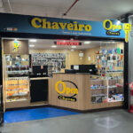 Imagem ilustrativa da empresa Open Chaveiro Stok em Caxias do Sul - RS