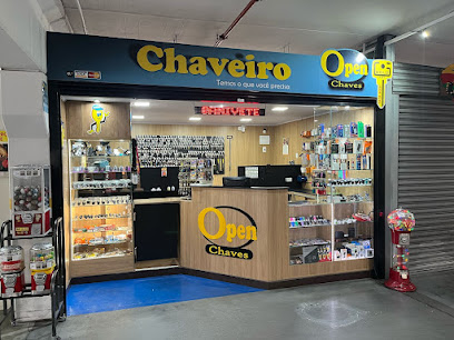 Open Chaveiro Stok em Caxias do Sul - RS