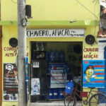 Imagem ilustrativa da empresa P.A Serviços Chaveiro e Afiação em Mogi das Cruzes - SP
