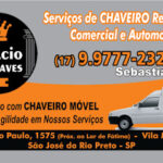 Imagem ilustrativa da empresa Palácio Das Chaves em São José do Rio Preto - SP