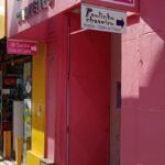 Imagem ilustrativa da empresa Paulinho Chaveiro em Uberaba - MG