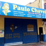 Imagem ilustrativa da empresa Paulo chaveiro em Rio Branco - AC
