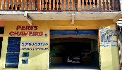 Peres Chaveiro em Juiz de Fora - MG