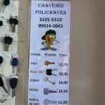 Imagem ilustrativa da empresa Polichaves em Campo Grande - MS