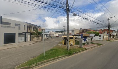 Ponto das Chaves em Aracaju - SE