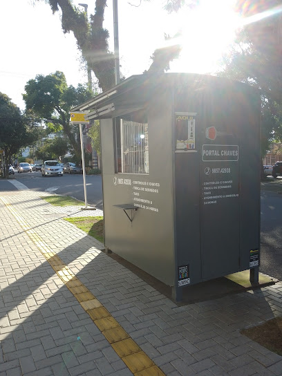 Portal Chaves / chaveiro 24hs / em Porto Alegre - RS