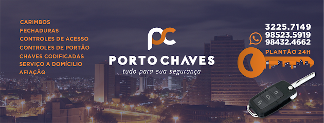 Imagem ilustrativa da empresa Porto Chaves 24 Horas em Porto Alegre - RS