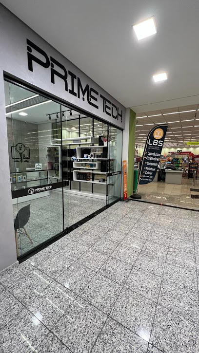 PRIME TECH Chaveiro e Informática em Cascavel - PR