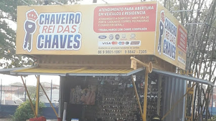 PROMOCHAVES em Teresina - PI