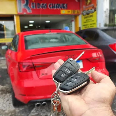 Rei Das Chaves em Recife - PE