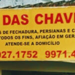 Imagem ilustrativa da empresa Rei das Chaves em Santa Maria - RS