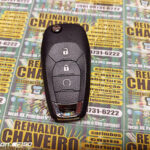 Imagem ilustrativa da empresa Reinaldo Chaveiro (atendimento emergencial 24H residencial e automotivo) e carimbos em São Luís - MA