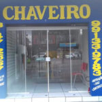 Imagem ilustrativa da empresa Reinaldo Chaveiro em São José dos Pinhais - PR