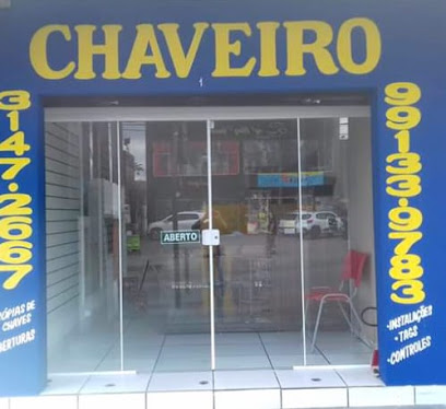 Reinaldo Chaveiro em São José dos Pinhais - PR