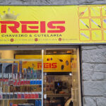 Imagem ilustrativa da empresa Reis Chaveiro e Cutelaria em Niterói - RJ
