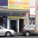 Imagem ilustrativa da empresa Relojoaria e Chaveiro Central em Uberlândia - MG