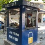 Imagem ilustrativa da empresa Renque chaveiro em Rio de Janeiro - RJ