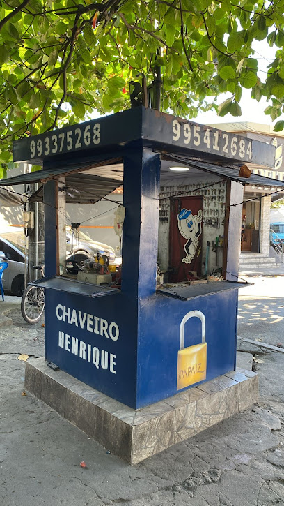 Renque chaveiro em Rio de Janeiro - RJ