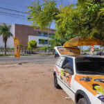 Imagem ilustrativa da empresa Rony chaveiro em João Pessoa - PB