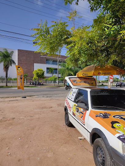 Rony chaveiro em João Pessoa - PB