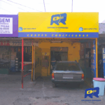 Imagem ilustrativa da empresa RR Capotaria - Chaveiro e Equipadora no Cordeiro em Recife - PE