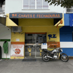 Imagem ilustrativa da empresa RZ Chaves e Fechaduras - Chaveiro Itajaí em Itajaí - SC