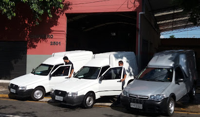 Santo Antônio Chaveiro em Piracicaba - SP