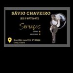 Imagem ilustrativa da empresa Sávio Chaveiro em Fortaleza - CE