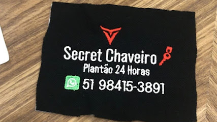 Imagem ilustrativa da empresa Secret Chaveiro em Porto Alegre - RS