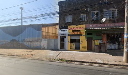 Imagem ilustrativa da empresa Sérgio - Chaveiro em Contagem - MG