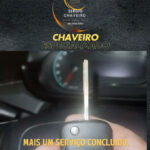 Imagem ilustrativa da empresa Sergio chaveiro em Fortaleza - CE