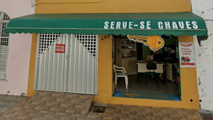 Serve-se Chaves em Aracaju - SE
