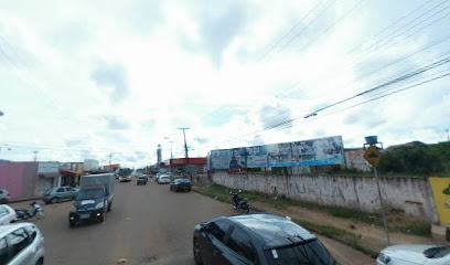 Shalom Chaves e Carimbos em Porto Velho - RO