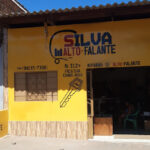 Imagem ilustrativa da empresa Silva Alto falante e chaveiro em Parauapebas - PA