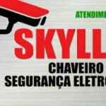 Imagem ilustrativa da empresa Skyller Chaveiro 24 Horas (L2) em Salvador - BA