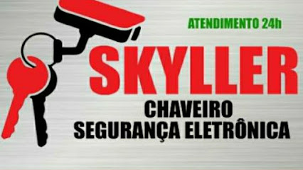 Imagem ilustrativa da empresa Skyller Chaveiro 24 Horas (L2) em Salvador - BA