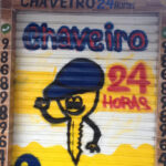 Imagem ilustrativa da empresa Soares chaveiro 24 horas em Cabedelo - PB