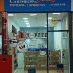 Imagem ilustrativa da empresa Soares Chaveiro em Suzano - SP