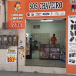 Imagem ilustrativa da empresa SOS Chaveiro em Cariacica - ES