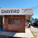 Imagem ilustrativa da empresa SOS Chaveiro em João Pessoa - PB