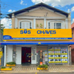 Imagem ilustrativa da empresa SOS CHAVES em Uberaba - MG